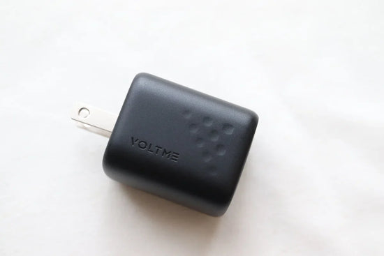 1分でも早く。ママの味方の充電器、見つけました！