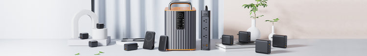 急速充電器