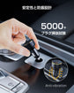 Cazo 65（CCA ）カーチャージャー