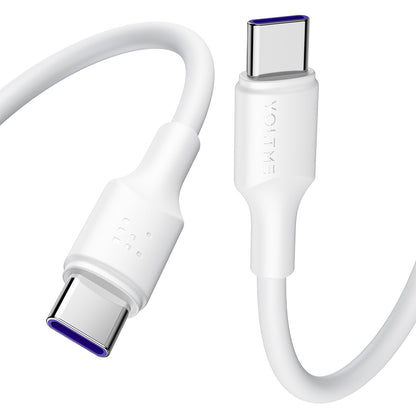 PowerLink EDC USB-C & USB-C ケーブル 5A（TPE）