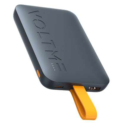 Hypercore 10K Slingモバイルバッテリー ケーブル一体型