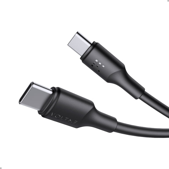 PowerLink EDC USB-C & USB-C ケーブル 3A（TPE）