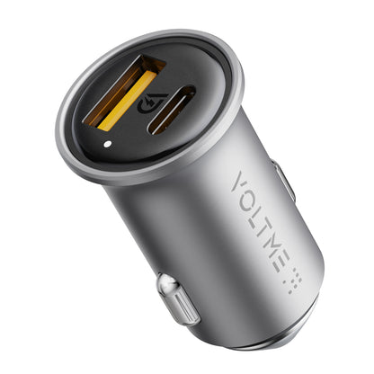 Cazo 20 （CA）カーチャージャー