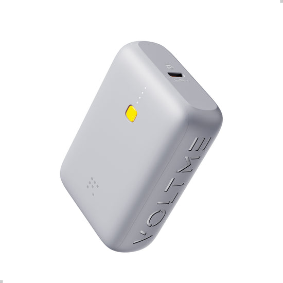 Hypercore 10K Lite モバイルバッテリー