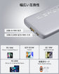 Hypercore 10K Essential モバイルバッテリー 20W