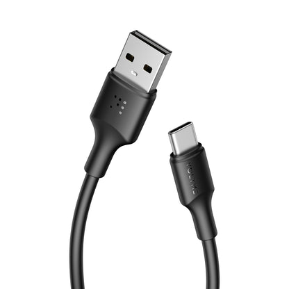 PowerLink EDC USB-A & USB-C ケーブル（TPE）