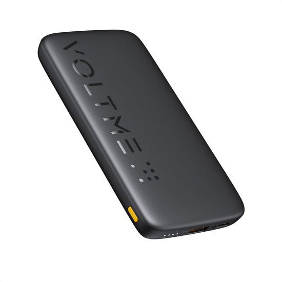 Hypercore 10K Essential モバイルバッテリー 20W