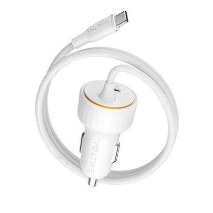 Cazo 60 （CC）カーチャージャー