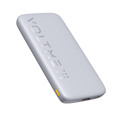 Hypercore 10K Essential モバイルバッテリー 20W