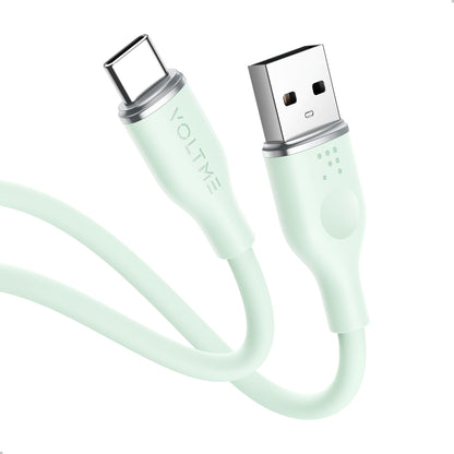 USB-A & USB-C ケーブル